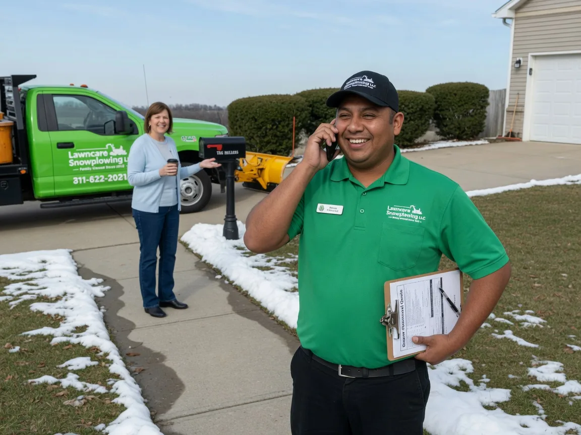 Lawn Care Services By Expert Landscaper Brownsville, MN FAQs